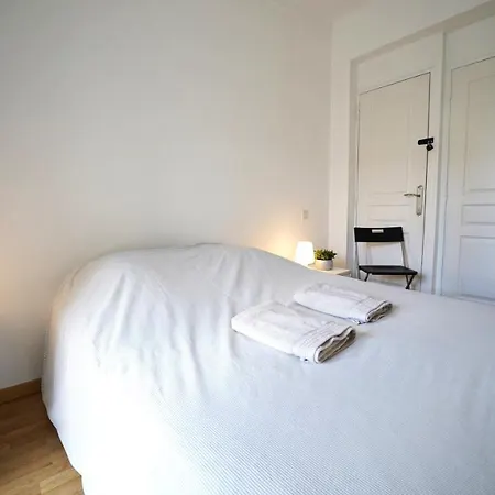 Caen: F2 Cosy Au Coeur Du Centre Appartement