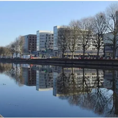 Caen: F2 Cosy Au Coeur Du Centre Appartement